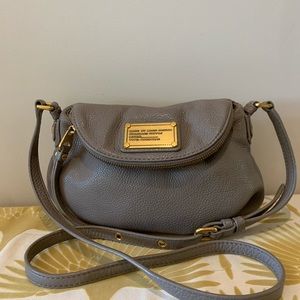 Marc by Marc Jacobs Natasha Mini Q bag